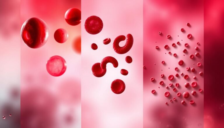 Different Types of Anemia