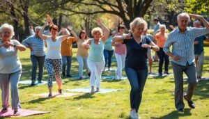 Physical Activity for People with Anemia