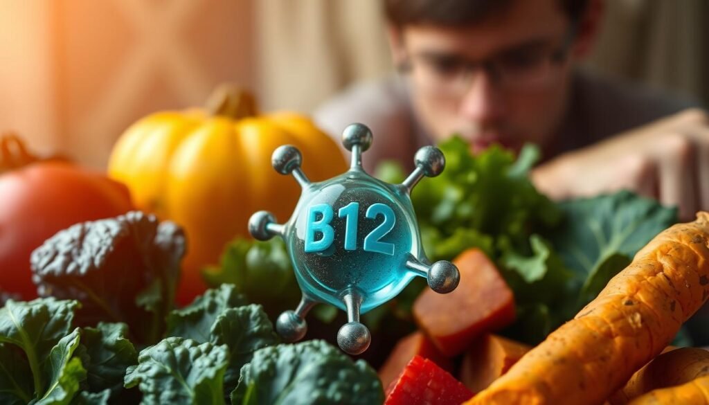 Vitamin B12 Deficiency