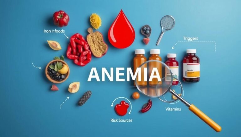 What Causes Anemia?