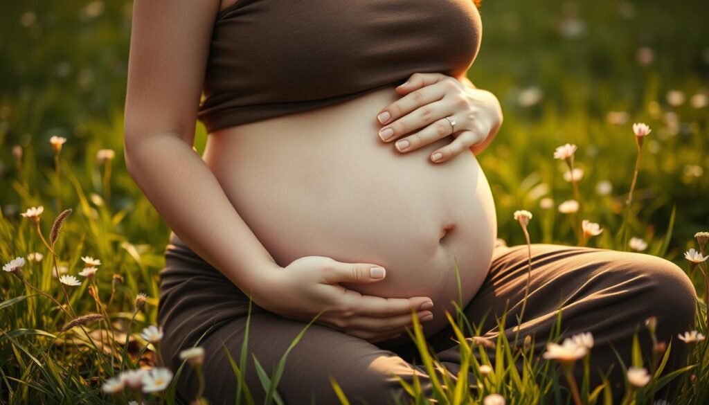anemia in pregnancy