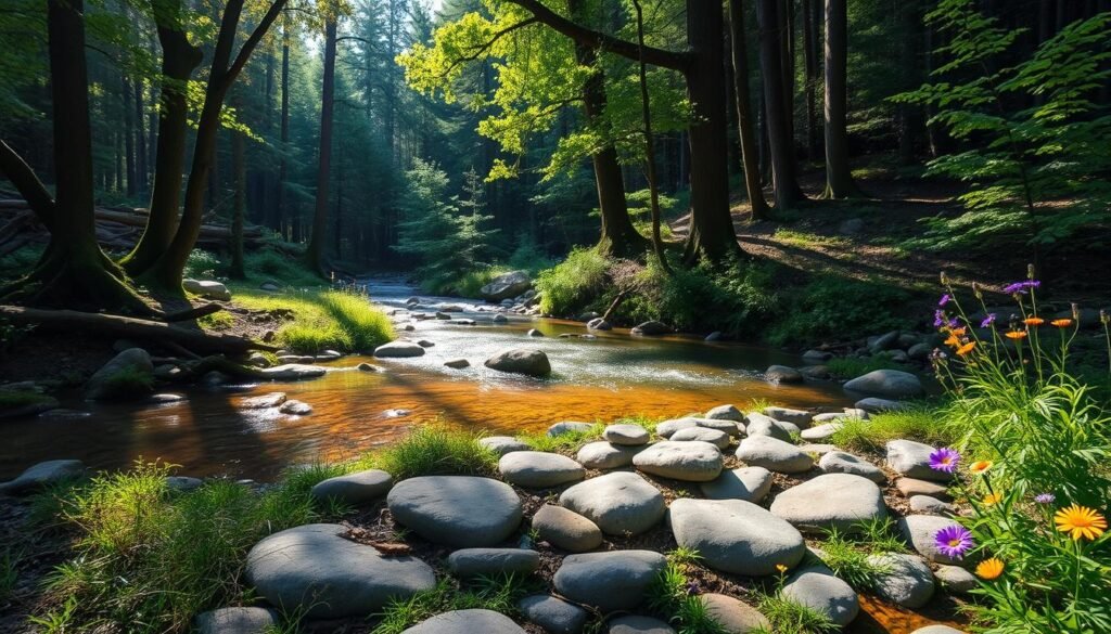 mindfulness for stress management