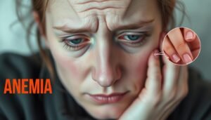 recognizing anemia signs