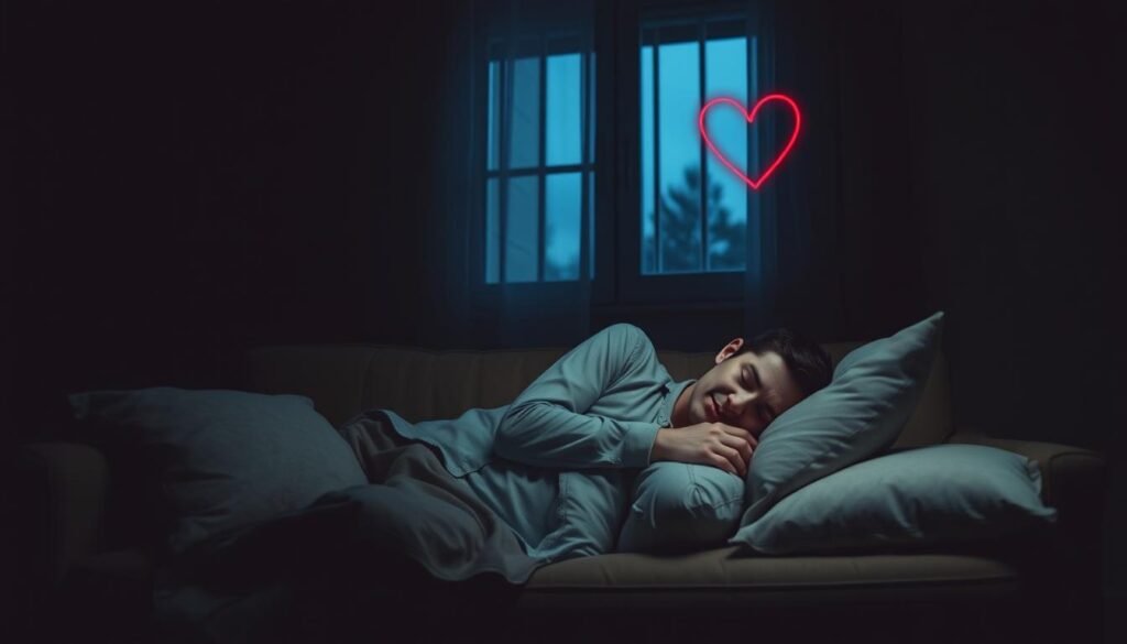anemia symptoms related to fatigue, weakness, shortness of breath, and chest pain
