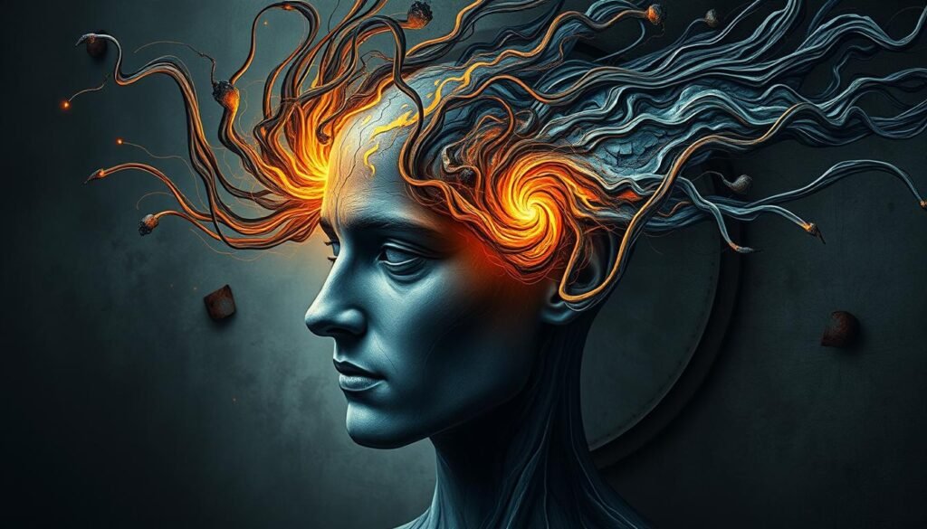 frequent headaches