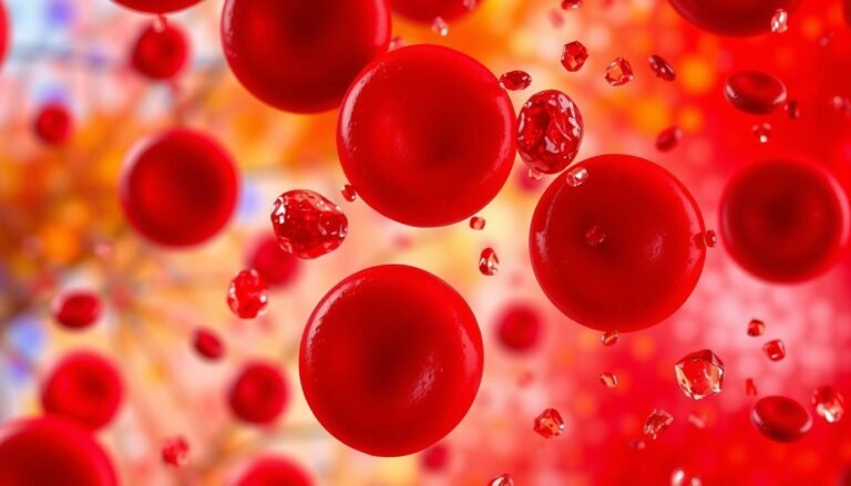 hemoglobin and hematocrit