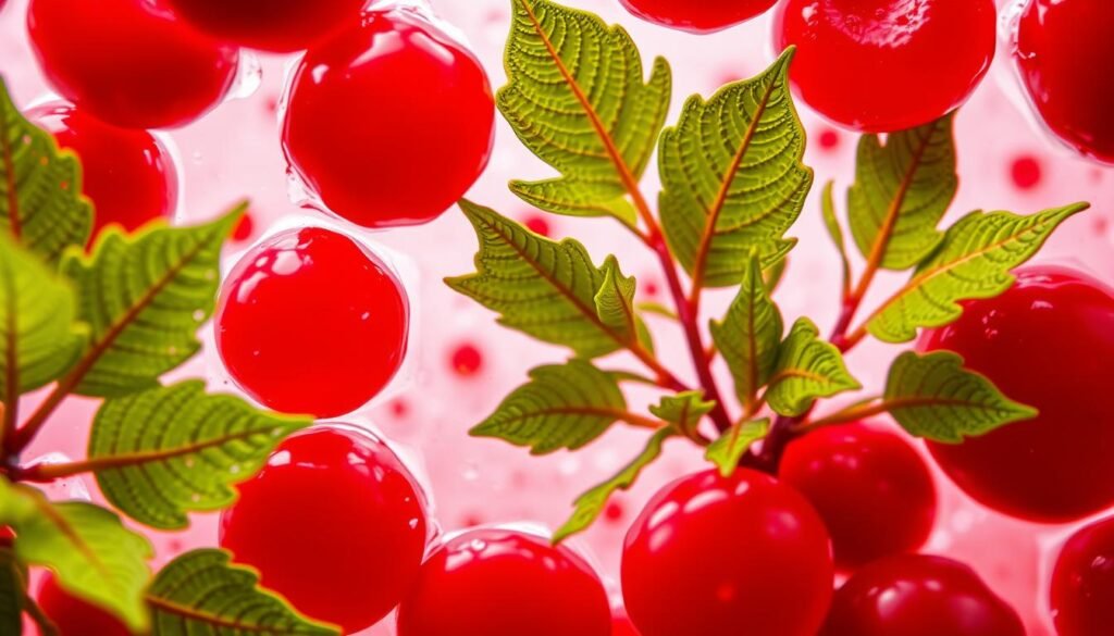low hemoglobin