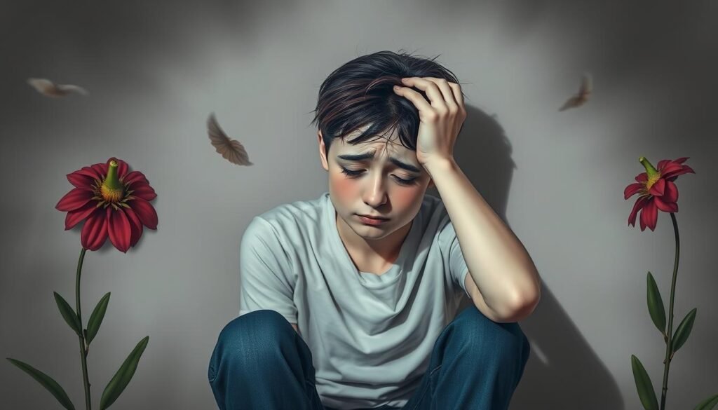symptoms of low hemoglobin
